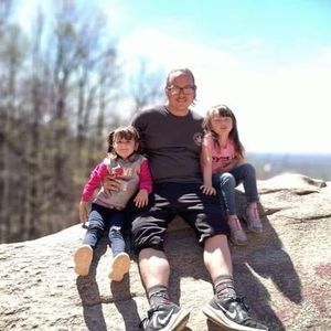 Meet your Posher, Robin